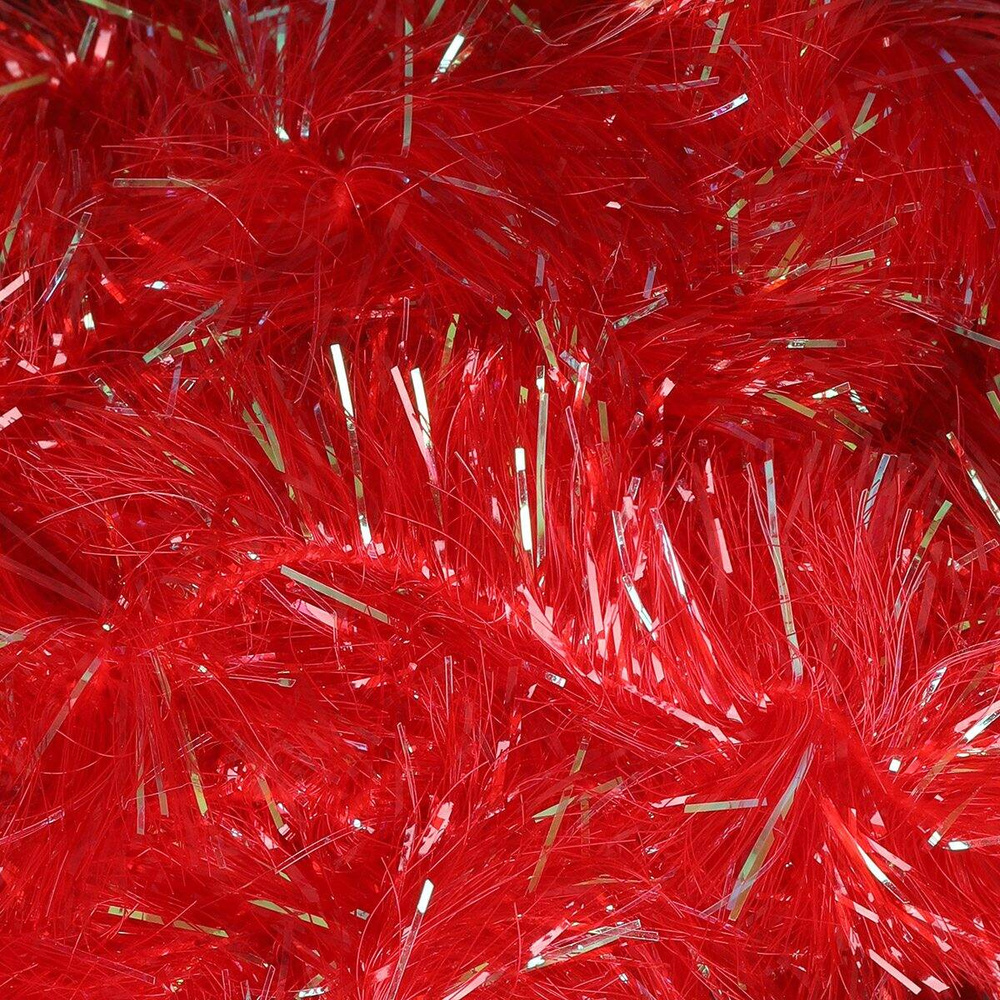 Large (5/8in)15mm - Red