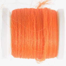 Hilado de antrón para montaje de moscas Danville Antron Yarn