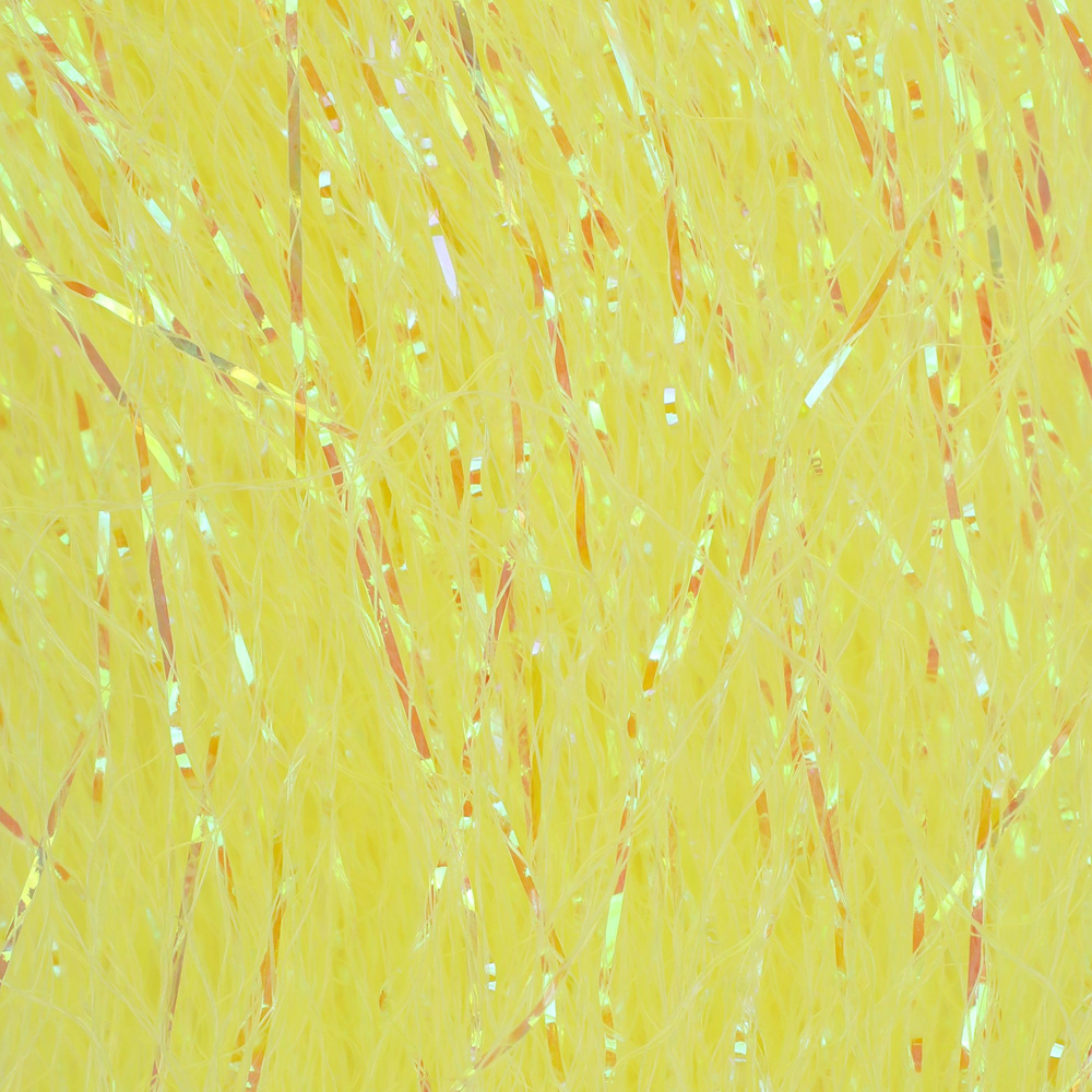 Pearl Soft Yellow