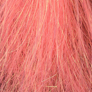 Fibras sintéticas Hedron Wing N' Flash