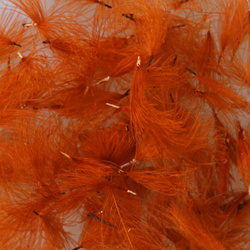 Hareline Penachos de CDC Oiler