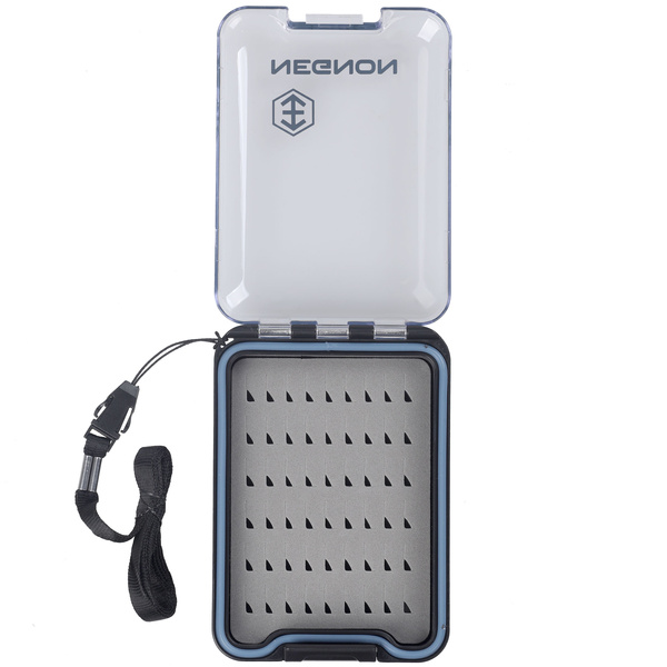 Caja para moscas Negnon View On Side - Small