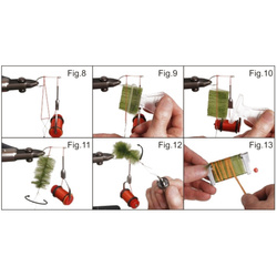 Stonfo kit creativo de dubbing