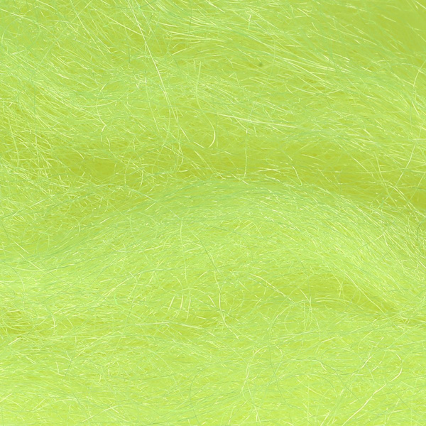 Fibras sintéticas Hareline Senyo's Laser Hair 4.0