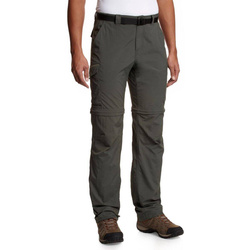 Pantalón convertible Columbia Silver Ridge II