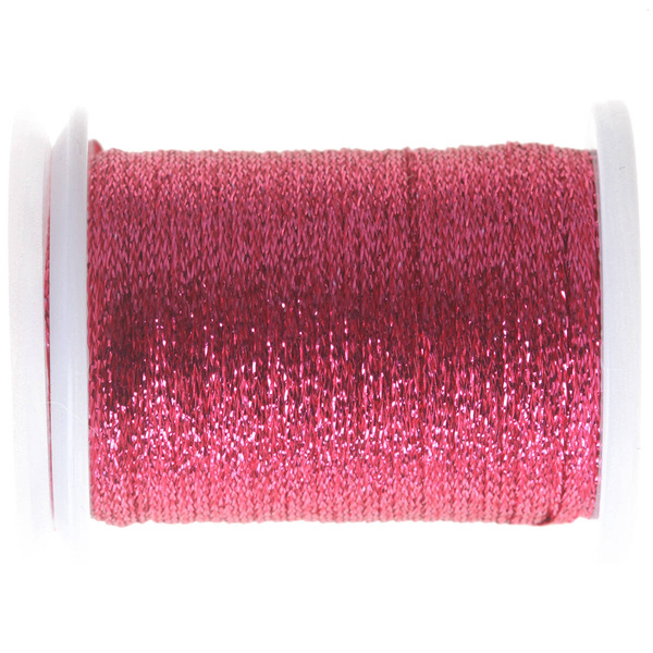 Tinsel trenzado plano Veevus Mini Flat Braid