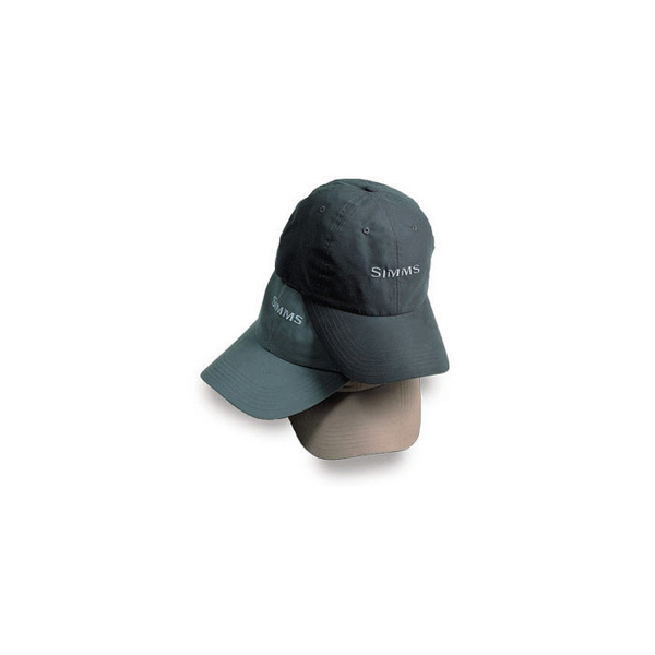 Gorra SIMMS Micro Fiber Short Bill