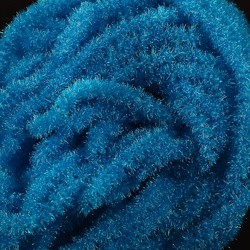 Hareline Trilobal Antron Chenille Medium