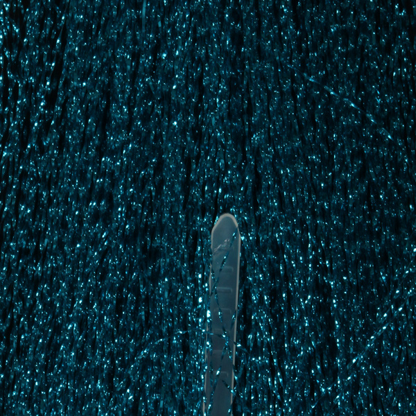 Fibras sintéticas H2O Krystal Flash