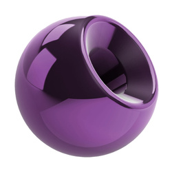 Cuentas de tungsteno FFGene Regular Tungsten Beads Metallic-2