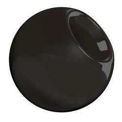 Cuentas calientes de latón FFGene