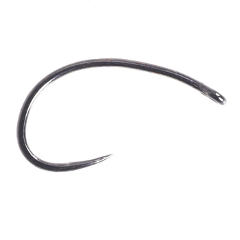 Anzuelos para mosca Akita 764BL (25)