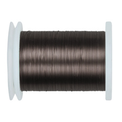 Alambre plano de color para brincas Sybai Flat Colour Wire Ultrafine