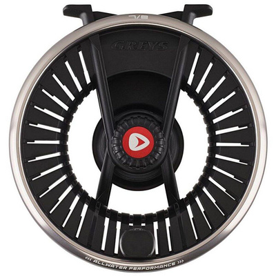 Reel - #7/8 all- water