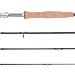 Caña de mosca Taimen [FSX]