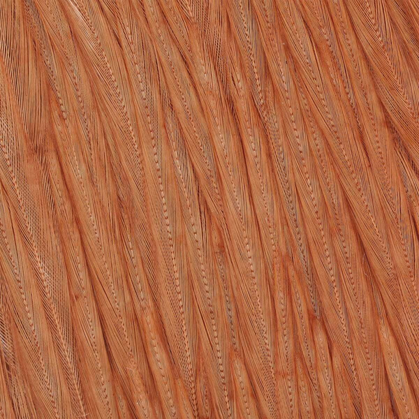 Wapsi Select Sections: parche de plumas de la base del cuello de gallo