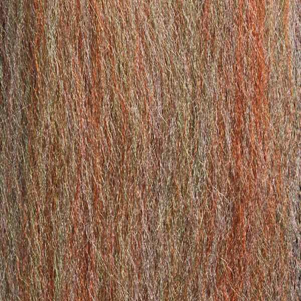 EP Silky Fibers 3D 8 in. Long