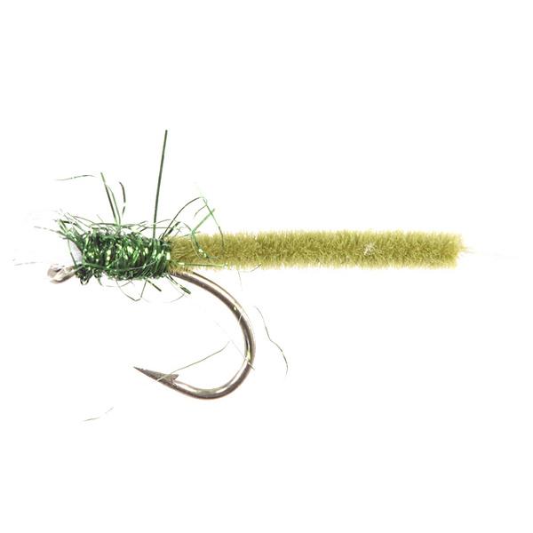 Buzzer Chenille Body Oliva