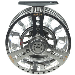 Carrete de mosca Hardy Demon Rod