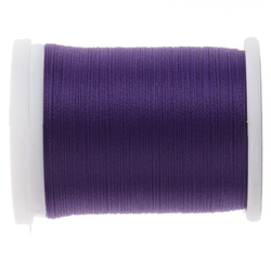 Hilo floss liso para cuerpos Textreme Polyfloss Small 140 den