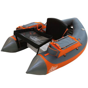 Pato de pesca Outcast Fat Cat-LCS