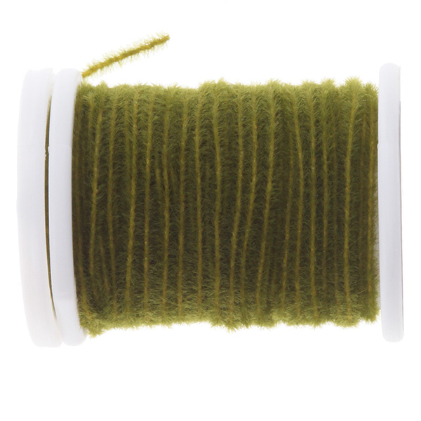 Microchenilla para cuerpos de mosca Textreme Microchenille (Size 0.8)
