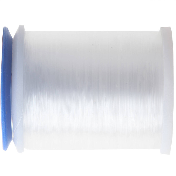 Hilo de montaje de monofilamento Veevus Monofil Thread