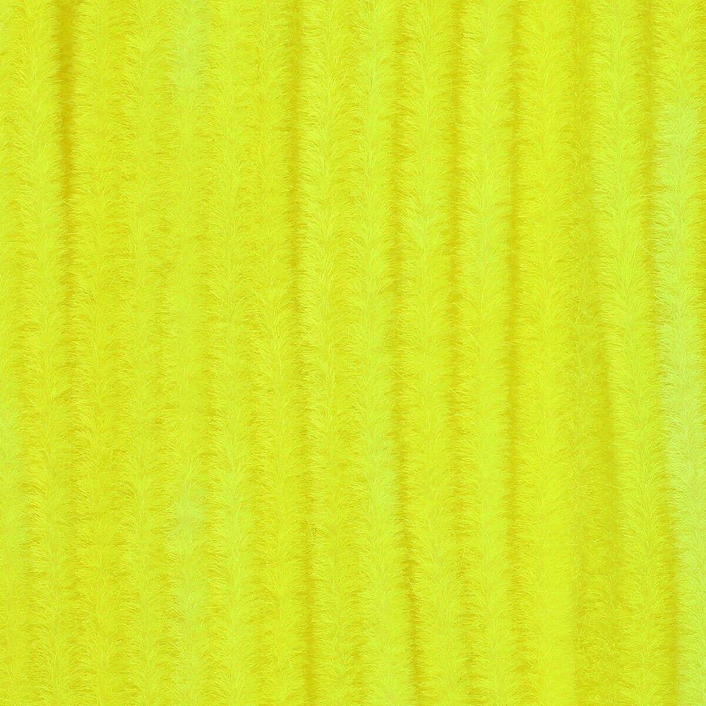 Medium - Fluorescent Yellow