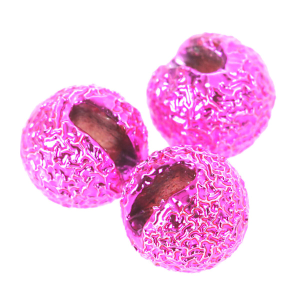 Bolas de tungsteno FFGene Furrow ranuradas