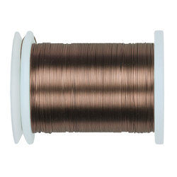 Alambre plano de color para brincas Sybai Flat Colour Wire Medium