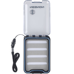 Caja para moscas Negnon View On Side - Small