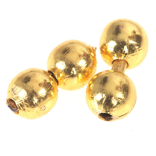 Ojos para moscas FFGene Beads Chain Eyes