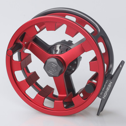 Carrete de mosca Loop LTS