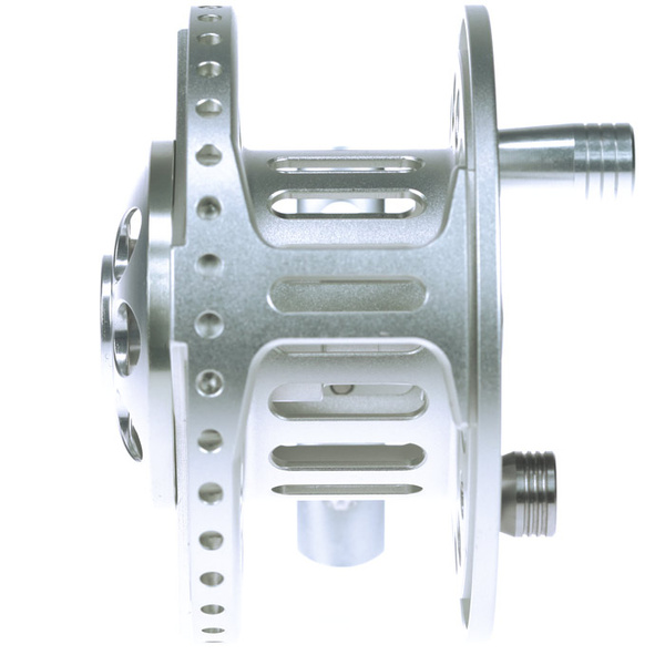 Carrete de mosca Hardy Angel 2