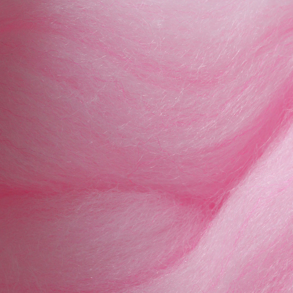 Fibras sintéticas Hareline Pseudo Marabou