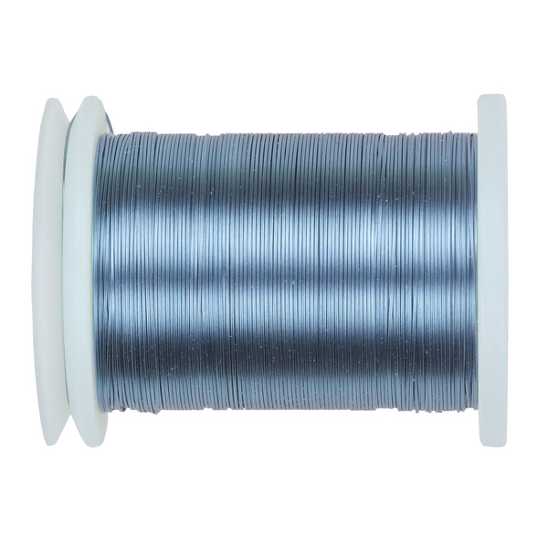 Alambre plano de color para brincas Sybai Flat Colour Wire Medium
