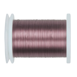 Alambre plano de color para brincas Sybai Flat Colour Wire Ultrafine