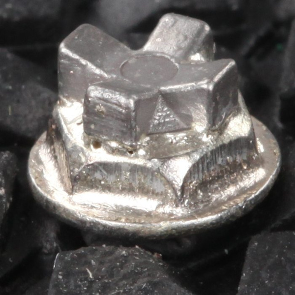 Clavos de carburo de tungsteno Taimen para botas de vadeo