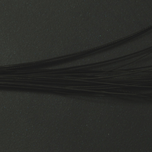 Hareline Cálamo de pluma para cuerpos