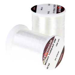 Hilo monofilamento de montaje Textreme Mono Thread Lg (0/18)