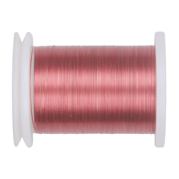 Alambre plano de color para brincas Sybai Flat Colour Wire Ultrafine