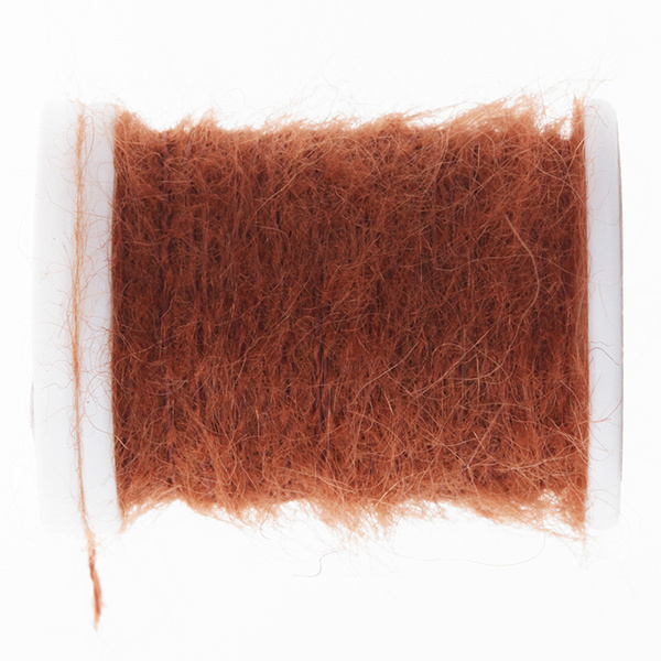 Hilado de mohair para cuerpos Textreme Mohair 1000 den
