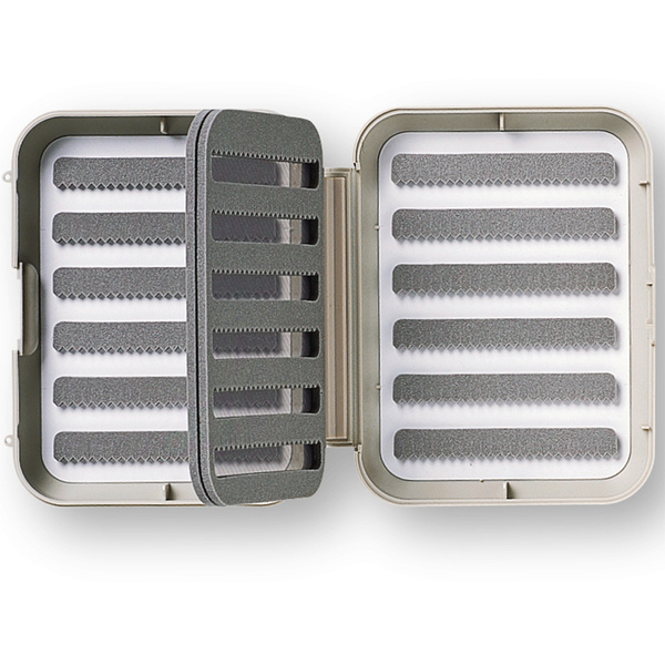 Caja de moscas C and F 1500 Series