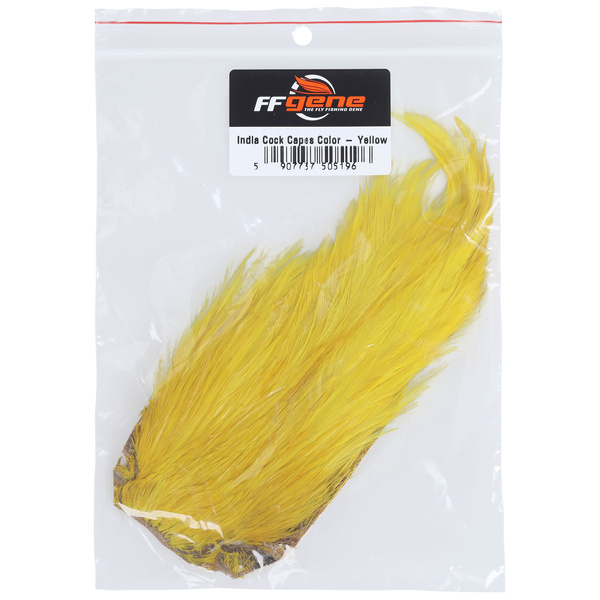 Cuello de gallo de color FFGene India