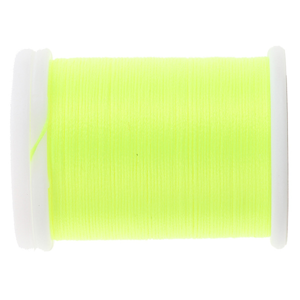 Hilo floss liso para cuerpos Textreme Polyfloss 280 den