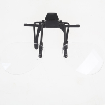 Aqua Aggiuntivo Clip - Lector