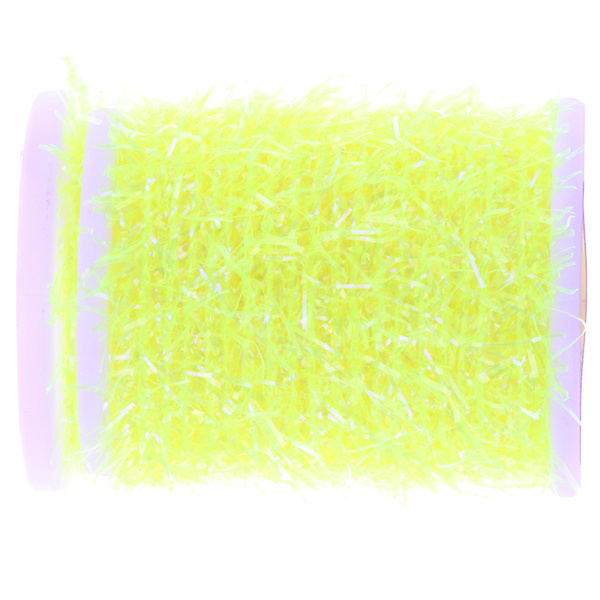 Chenille UV para cuerpos de mosca Textreme Brill UV 5 mm