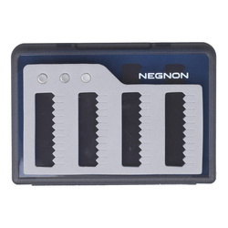 Parche portamoscas Negnon