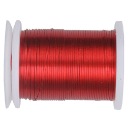 Alambre plano de color para brincas Sybai Flat Colour Wire Large