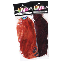 Spirit River UV2 Plumas schlappen